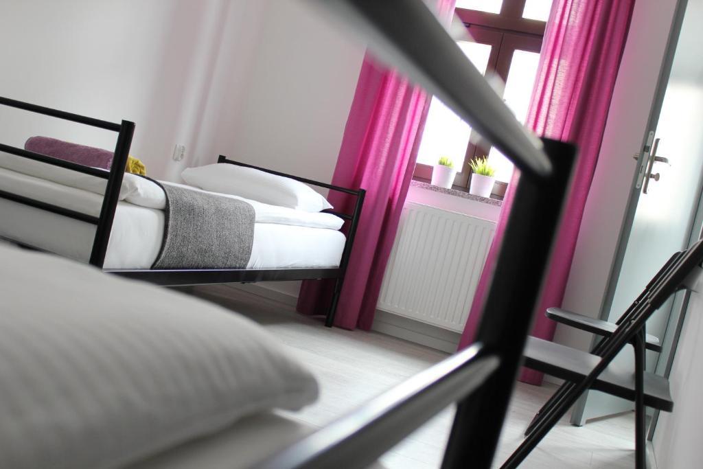 Soda Hostel & Apartments Poznan Room photo