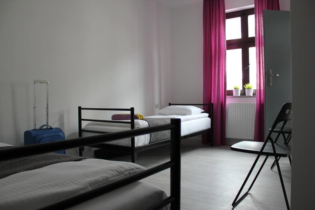 Soda Hostel & Apartments Poznan Room photo